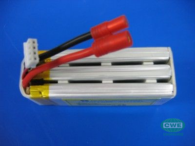 RC Model battery5