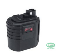 Cordless tool battery3