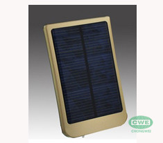 Solar Charger1