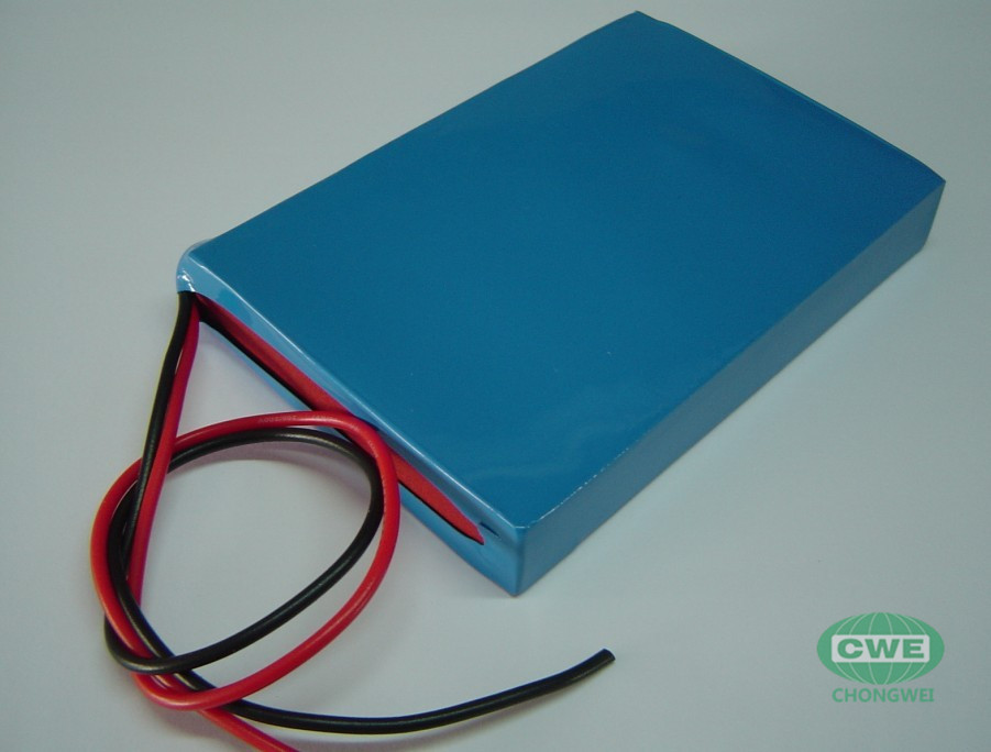 24v 10Ah back-up battery pack