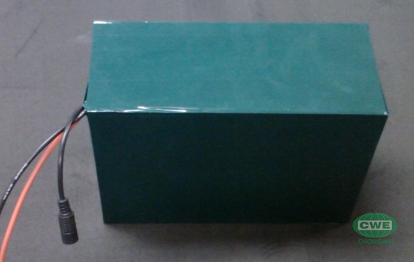 12v 50Ah lipo battery pack