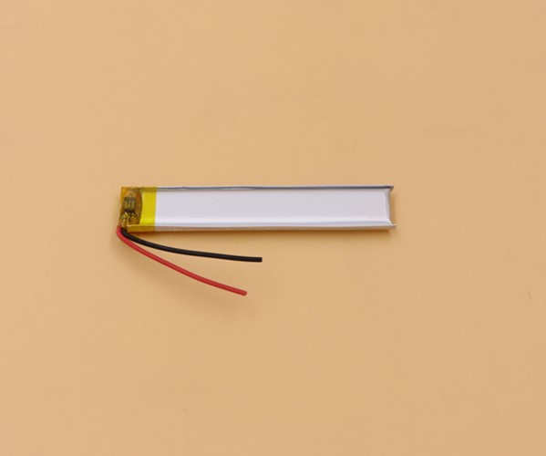 Lithium Polymer Battery PACK(High Capacity Type)