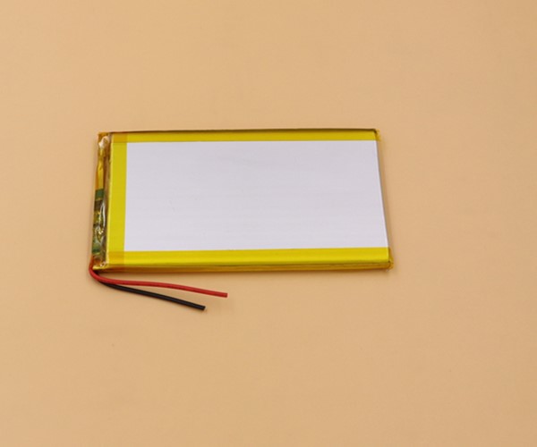 Lithium Polymer Battery pack(High Capacity Type)