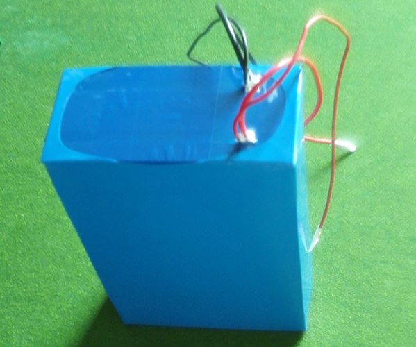 48v 10ah lipo battery pack