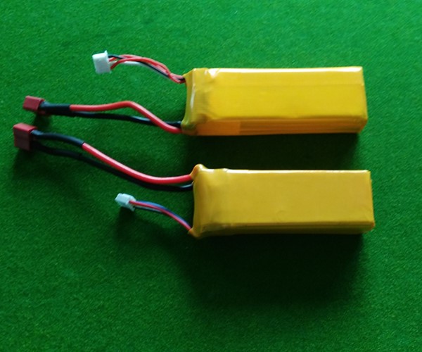 Lipo battery pack(High Rate Type)