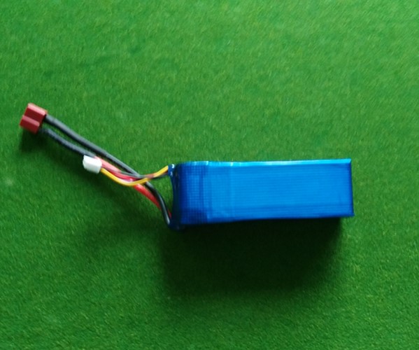 Lipo battery pack(High Rate Type)
