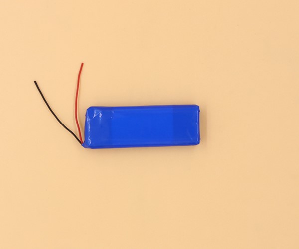 LiPo battery pack(High Rate)2