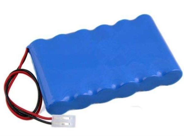 22.2v 2.5AH 18650 battery pack